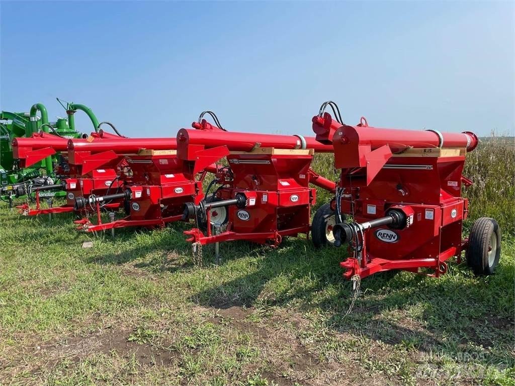 Renn RMC24 Mixere furaje