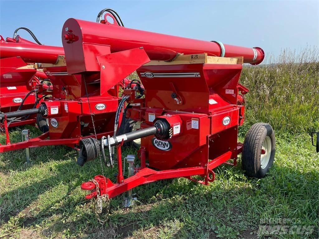 Renn RMC24 Mixere furaje