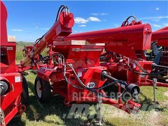 Renn RMC24 Mixere furaje