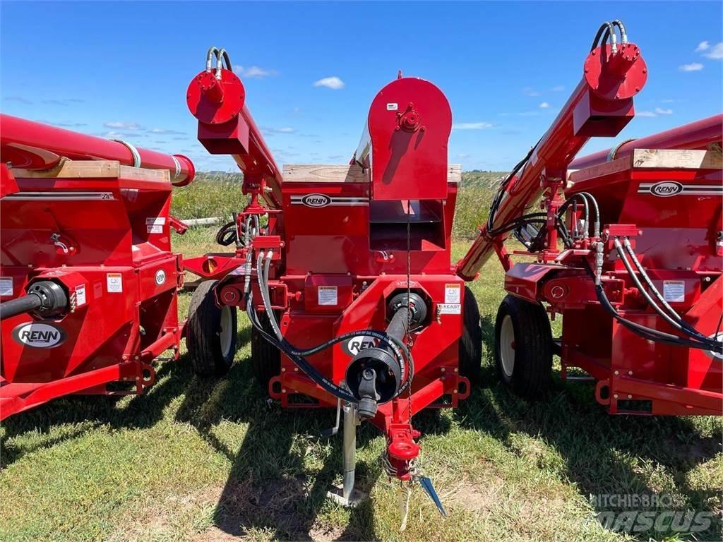 Renn RMC24 Mixere furaje