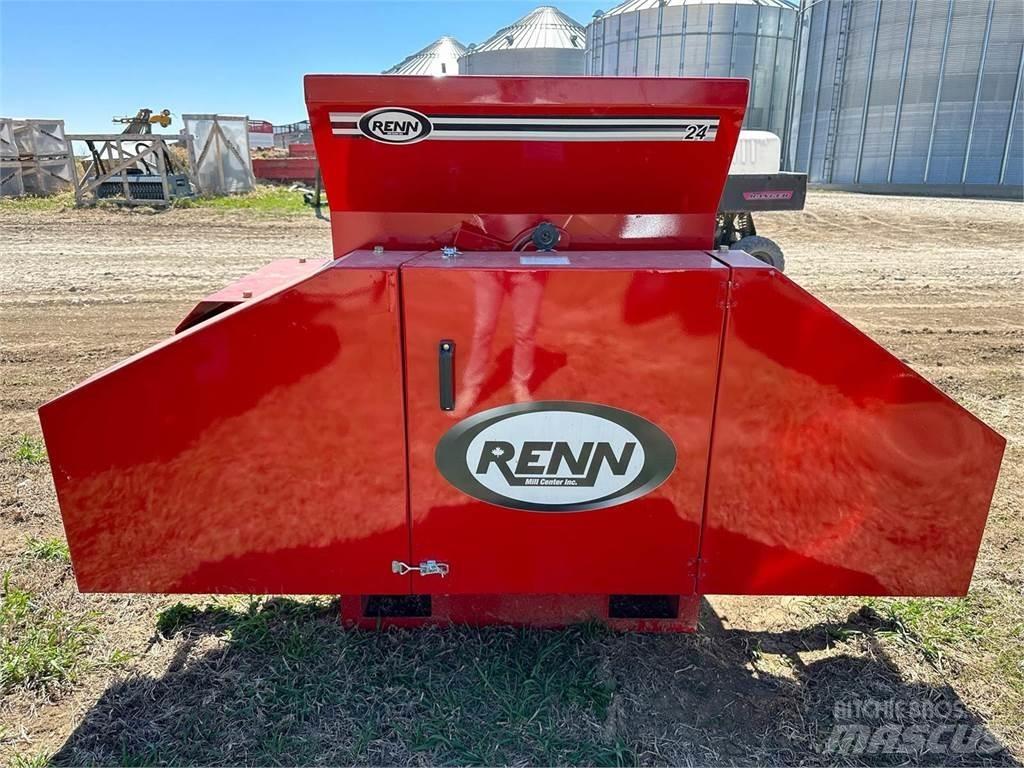 Renn RMC24 Mixere furaje