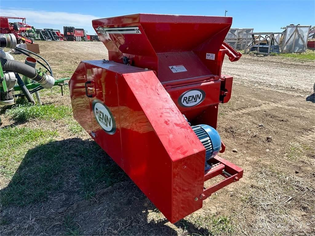 Renn RMC24 Mixere furaje