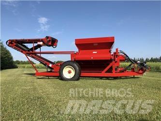 Renn RMC48 Mixere furaje