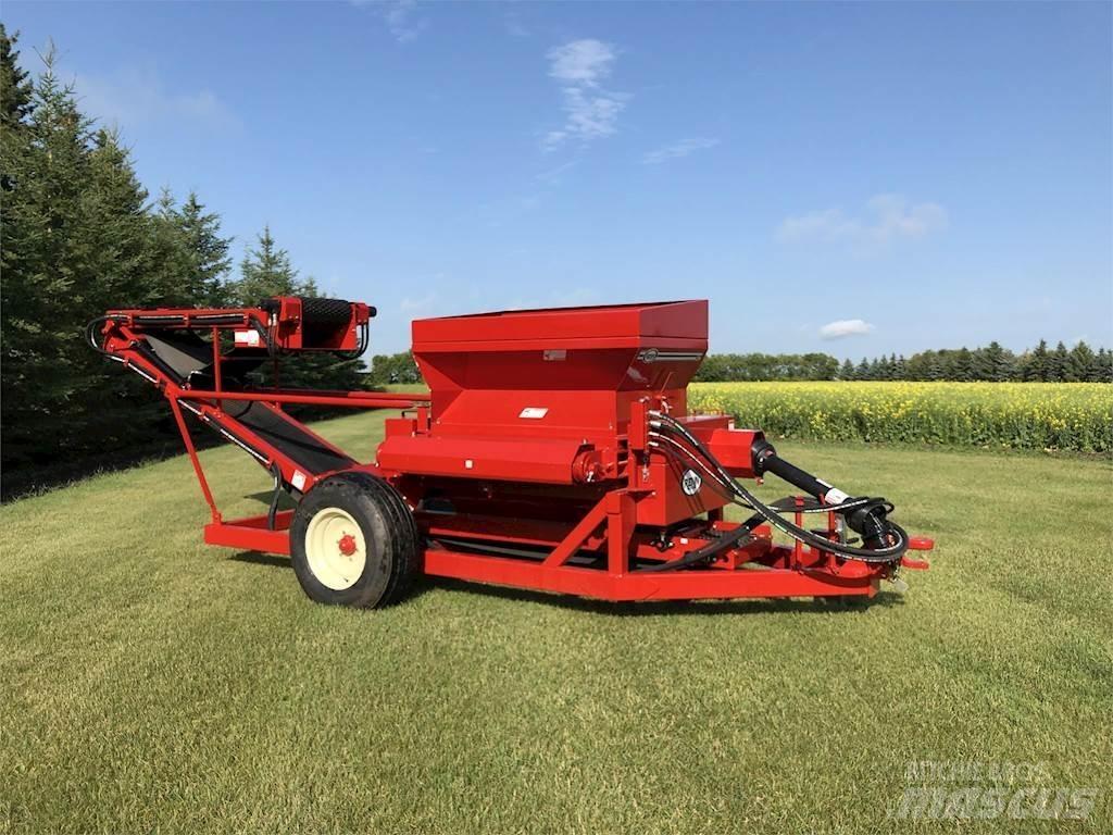 Renn RMC48 Mixere furaje