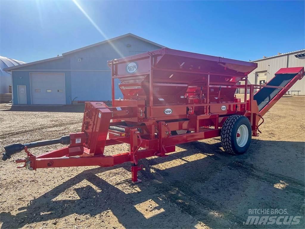 Renn RMC48 Mixere furaje