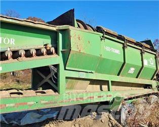 ReTech 620 Tambur