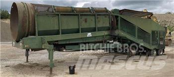 ReTech 720 Tambur