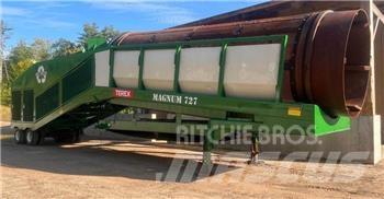 ReTech 727 Tambur