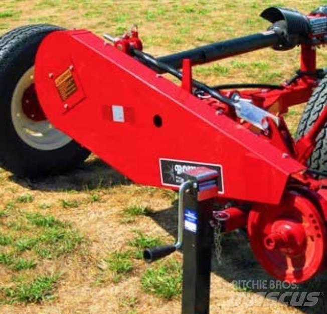 Rowse 290 Alte echipamente pentru nutret