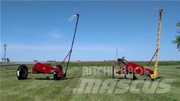 Rowse 730 Alte echipamente pentru nutret