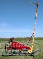 Rowse 930 Alte echipamente pentru nutret