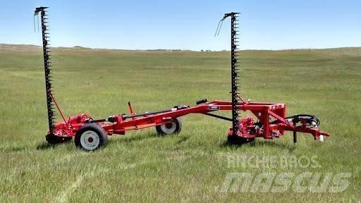 Rowse D9 Alte echipamente pentru nutret