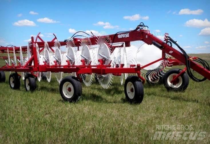 Rowse WR12 Greble