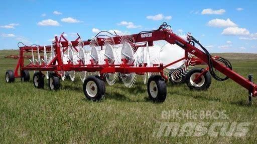 Rowse WR16 Greble