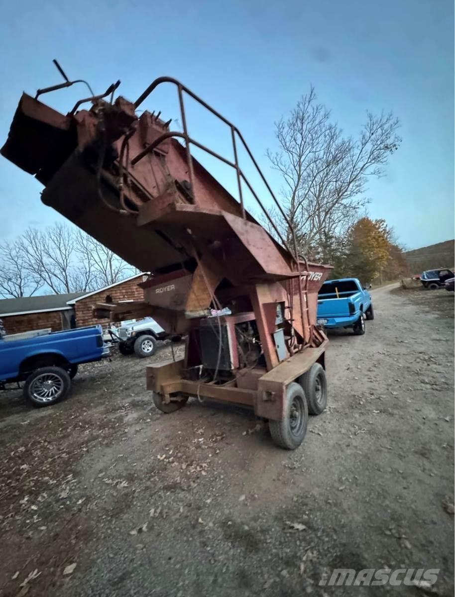 Royer 300 Cernuitoare