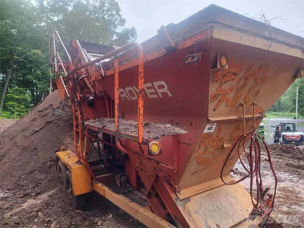 Royer 365 Cernuitoare