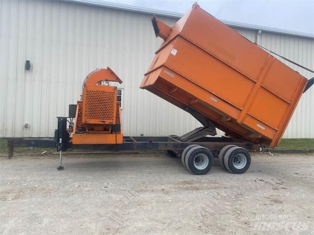 Scag 6600 Municipal/vehicul cu uz general