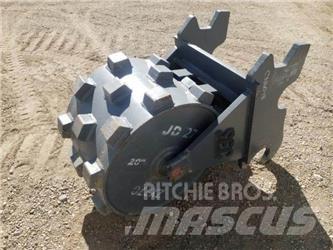 SEC 20 Accesorii si piese schimb pentru echipamente compactare