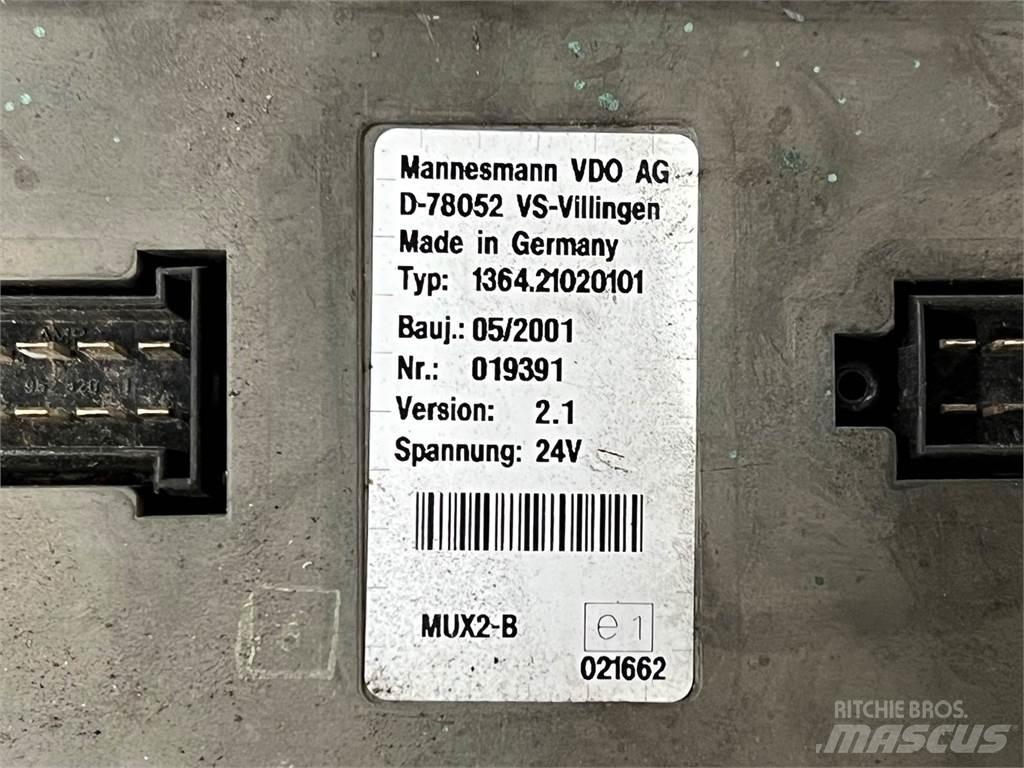Siemens  Electronice