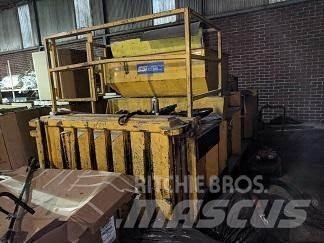 SSI 7X Utilaje construcții - Altele