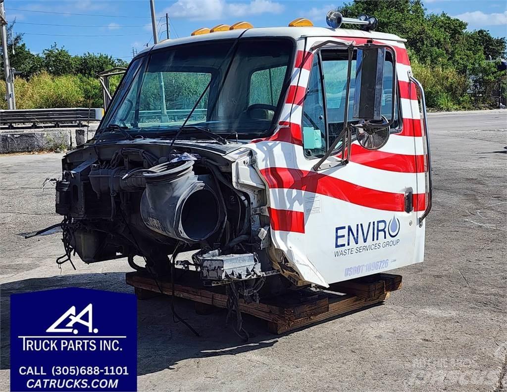Sterling  Transport - Altele