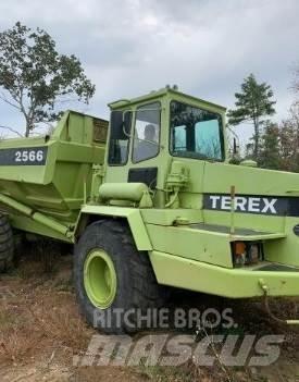 Terex 2566 Utilitara
