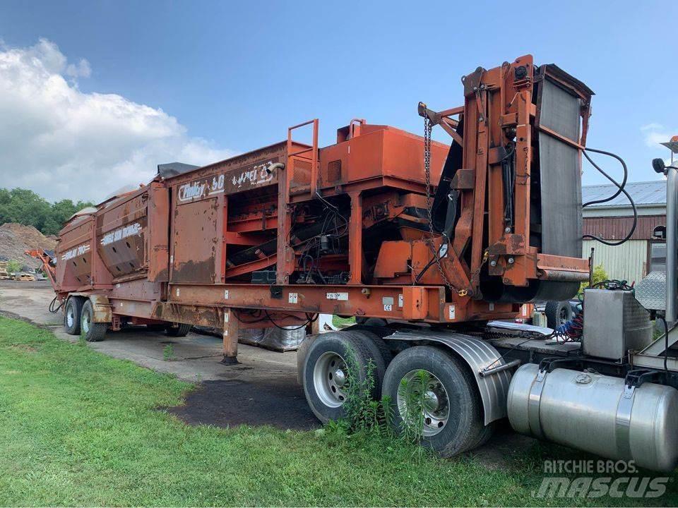 Terex 790 Cernuitoare