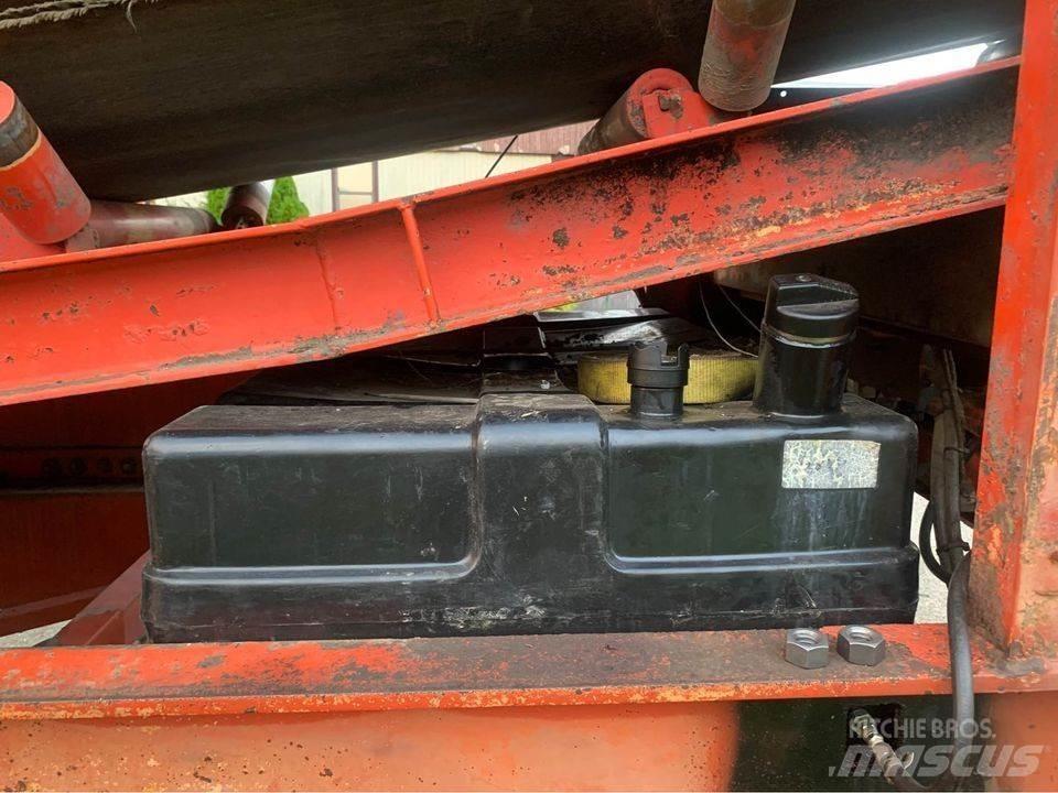 Terex 790 Cernuitoare