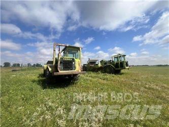 Terex TS14 Elevatoare