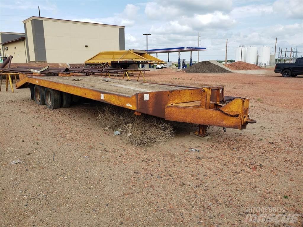 TOWMASTER  Remorci transport vehicule