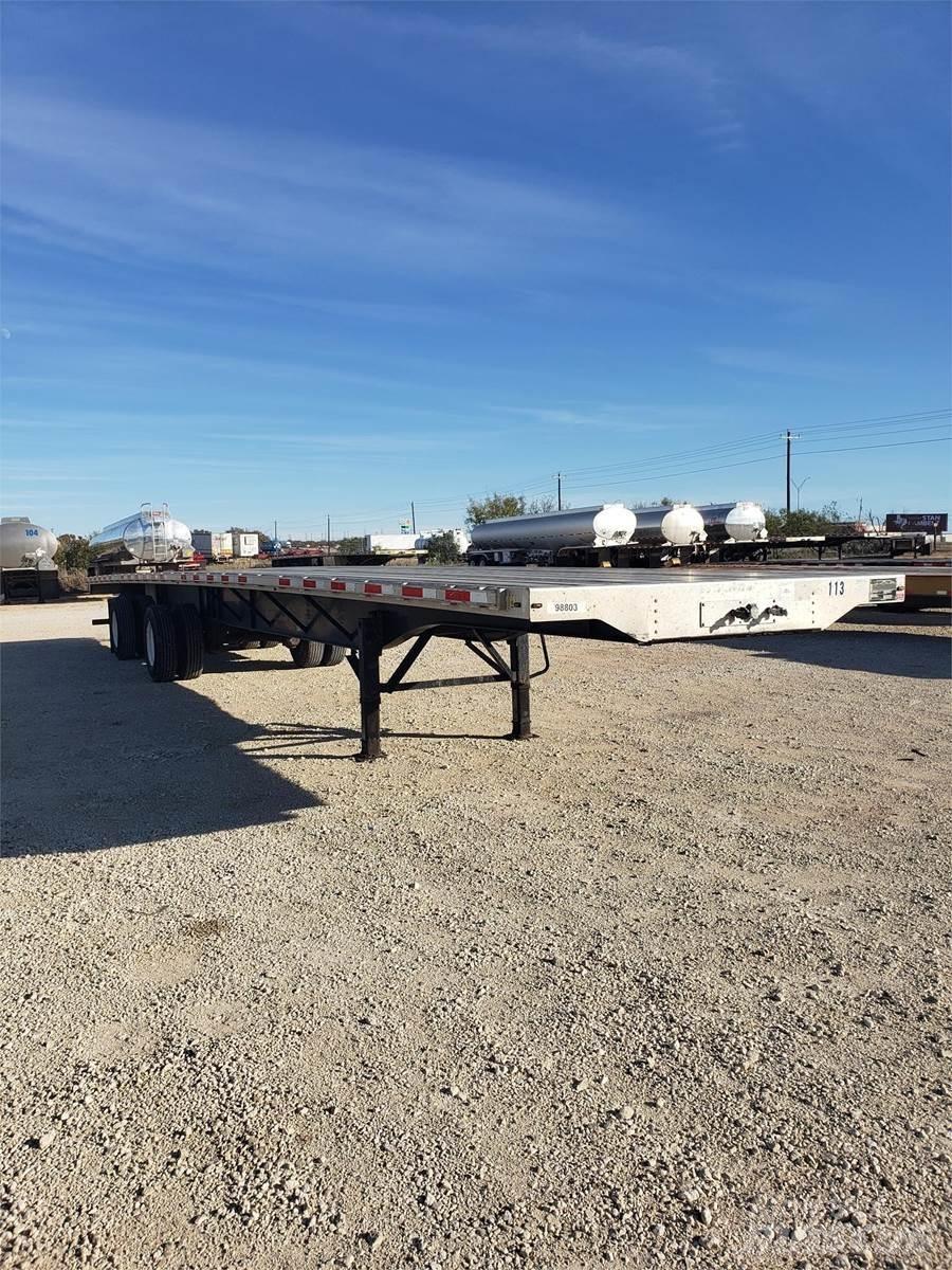 Transcraft  Pick up/Prelata