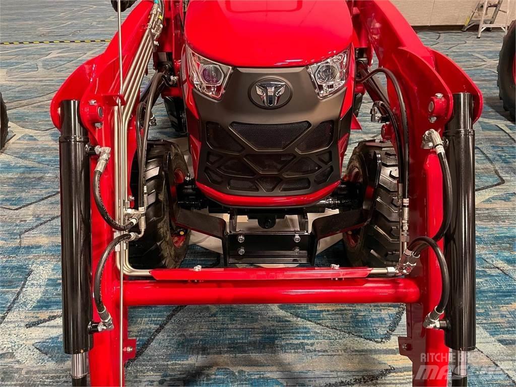TYM 2400H Tractoare