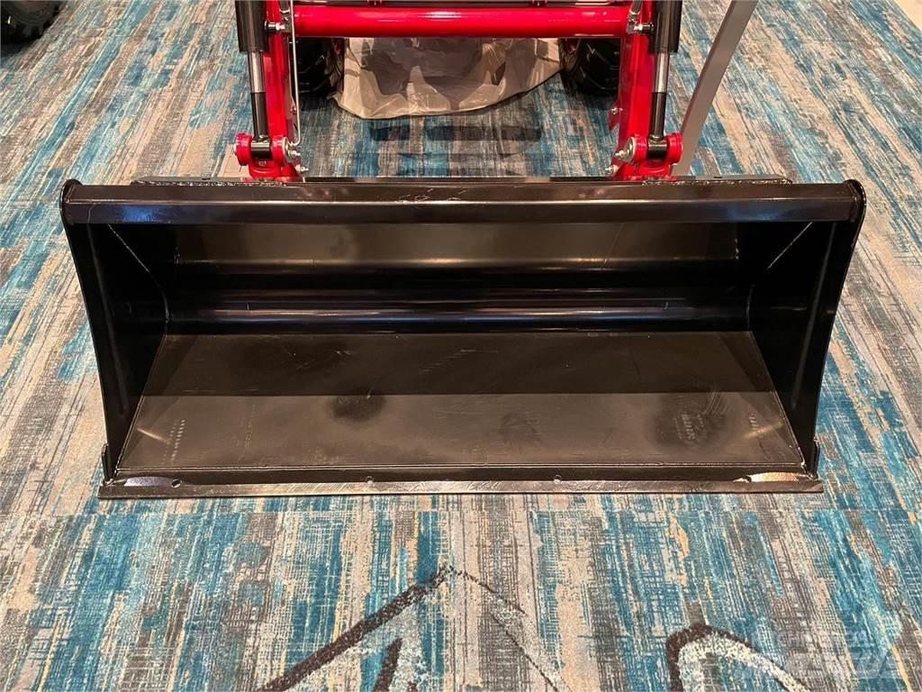 TYM 2400H Tractoare