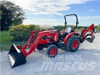 TYM 2515H Tractoare