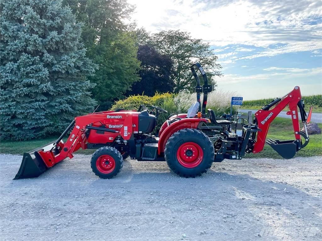 TYM 2515H Tractoare