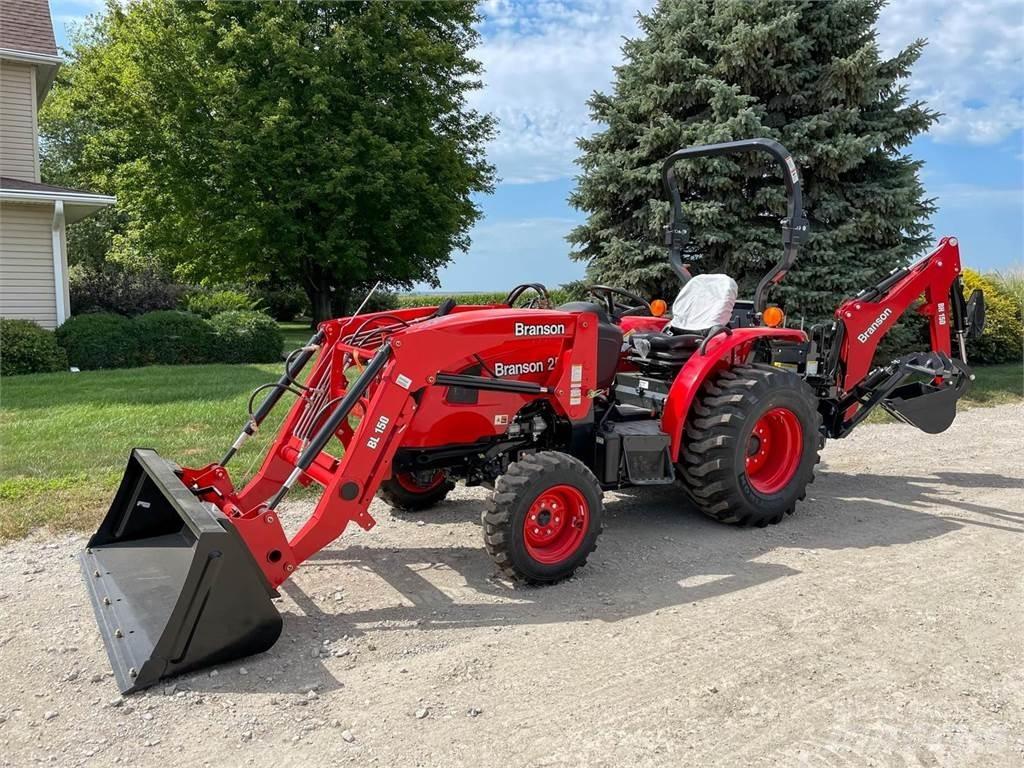 TYM 2515H Tractoare