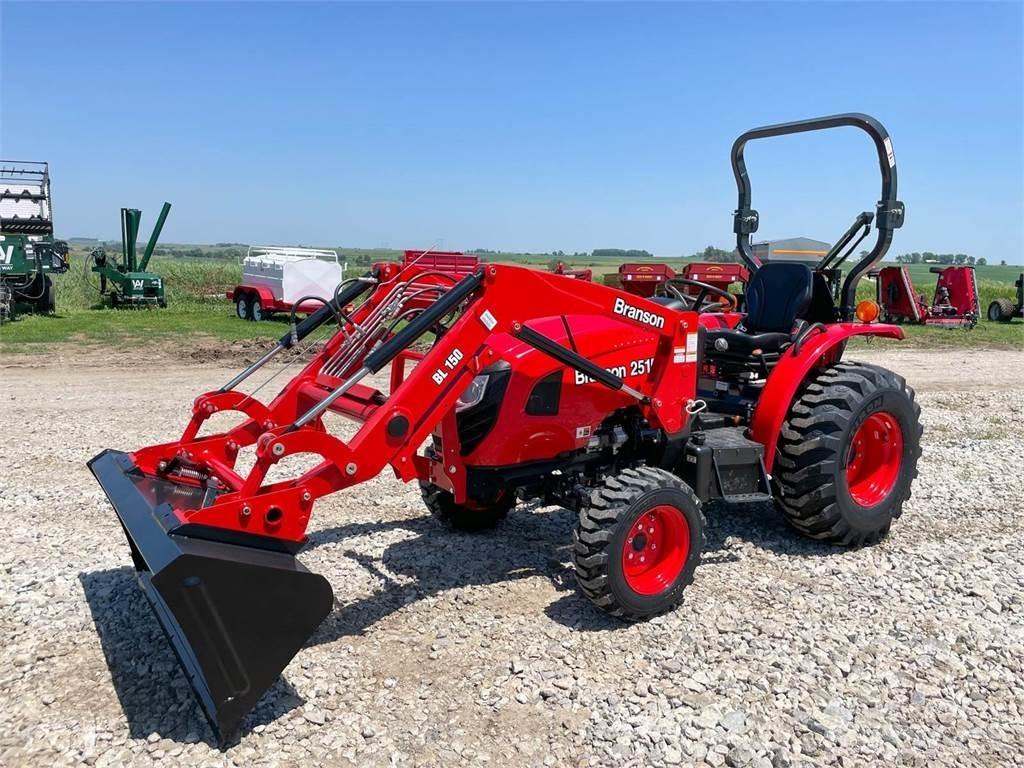 TYM 2515H Tractoare