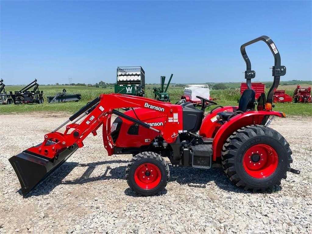 TYM 2515H Tractoare