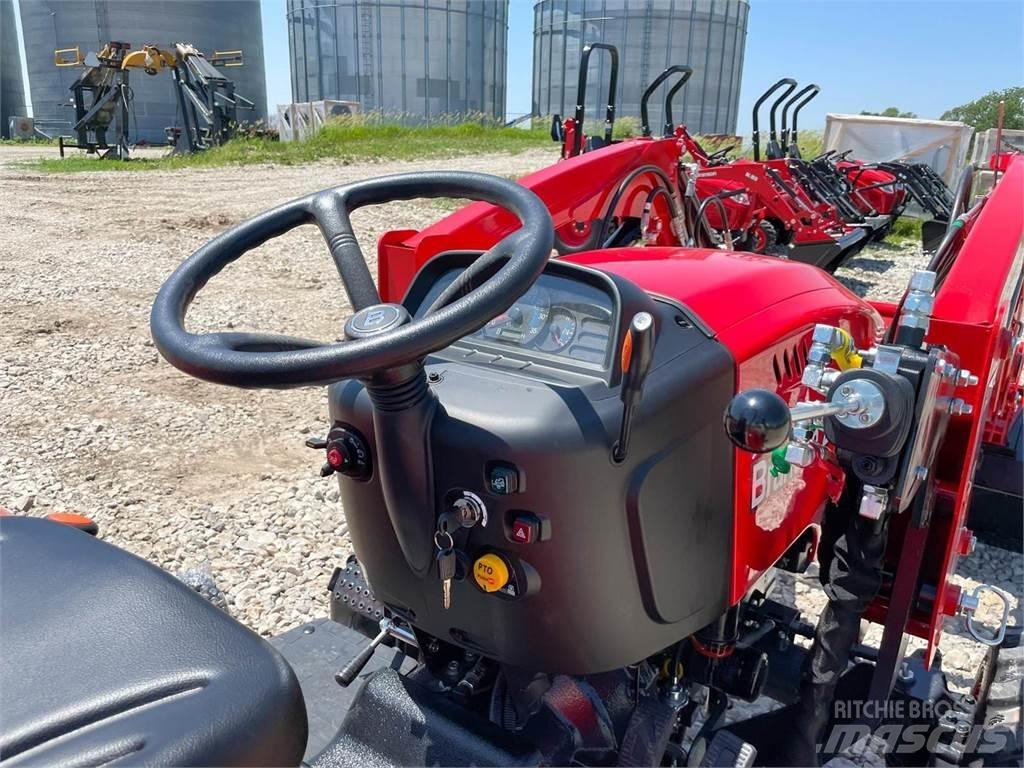 TYM 2515H Tractoare