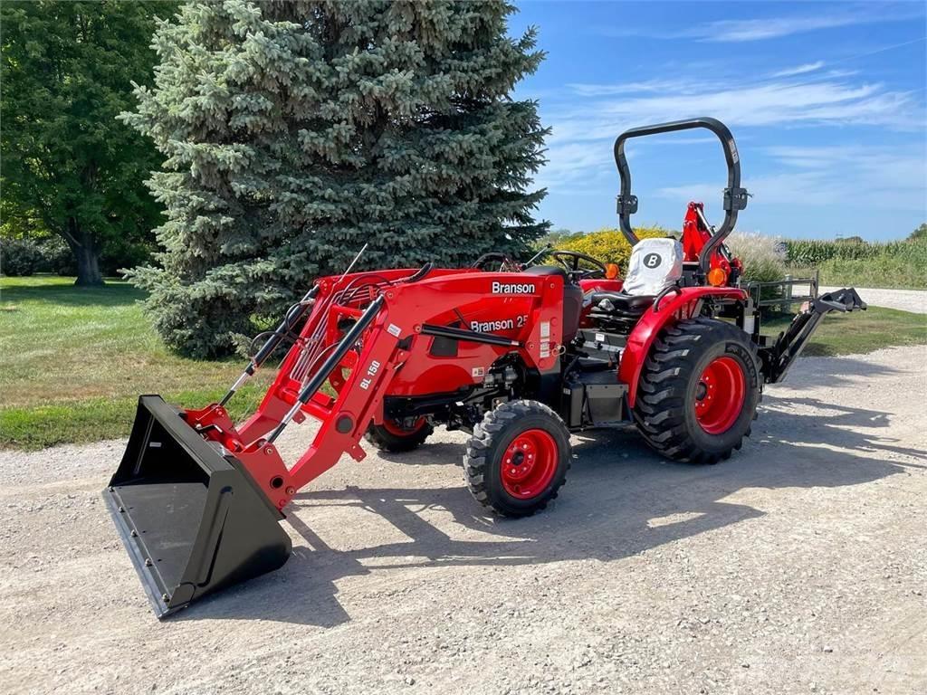 TYM 2515R Tractoare