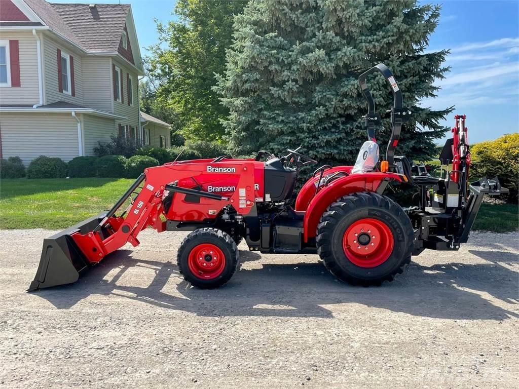 TYM 2515R Tractoare