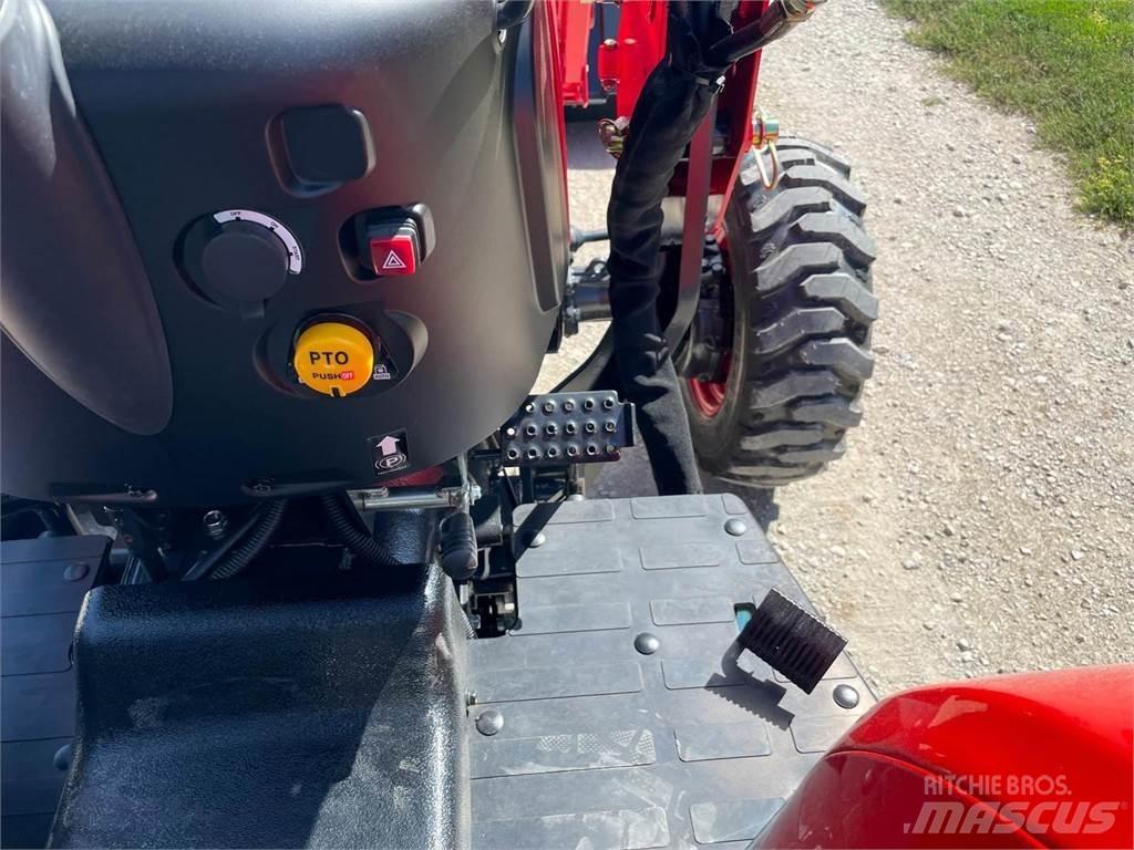 TYM 2515R Tractoare