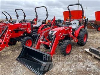 TYM 2610 Tractoare