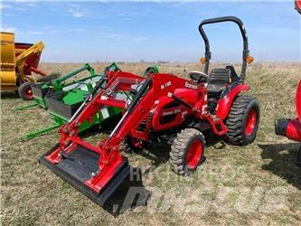 TYM 2610 Tractoare