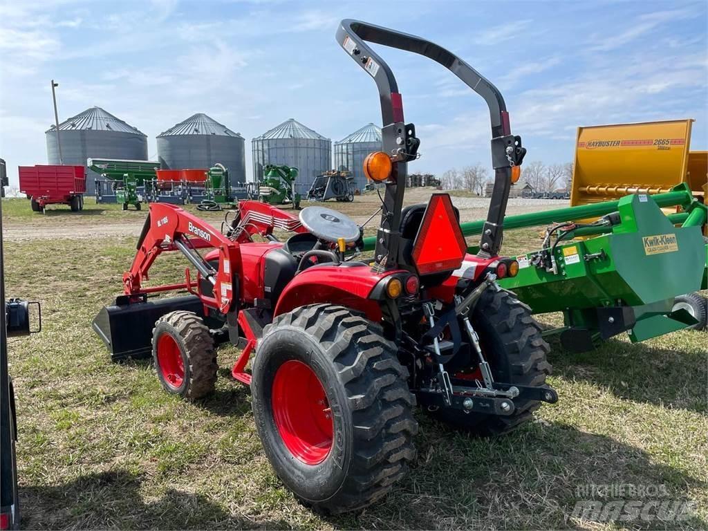 TYM 2610 Tractoare
