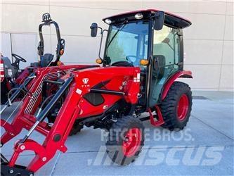 TYM 3515CH Tractoare