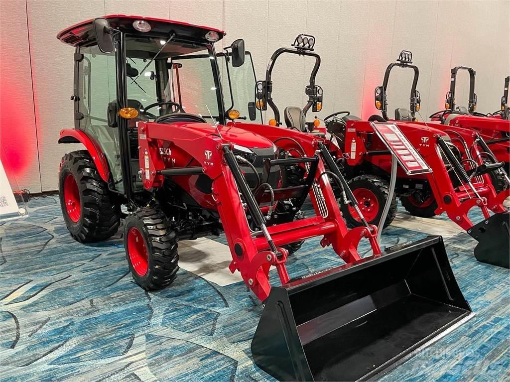 TYM 3515CH Tractoare
