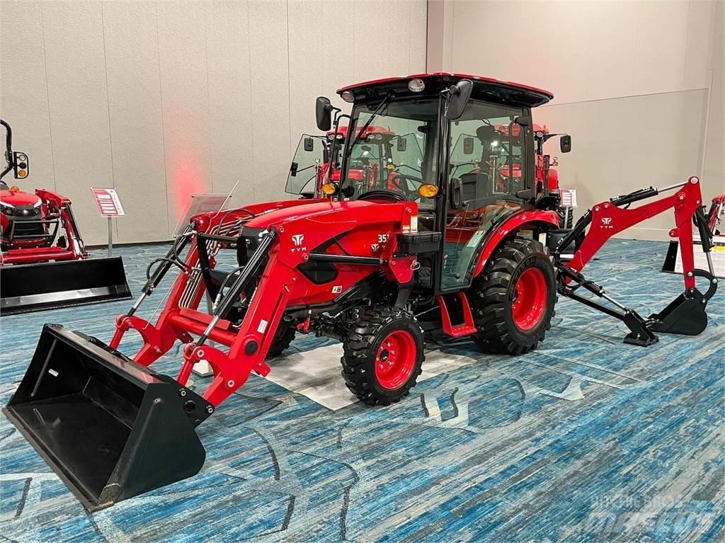 TYM 3515CH Tractoare