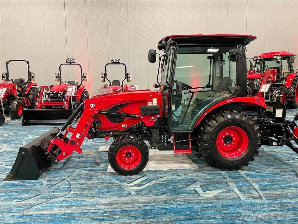 TYM 3515CH Tractoare