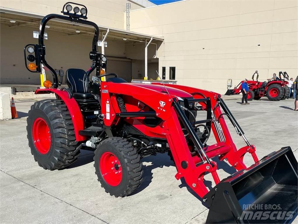 TYM 3515H Tractoare